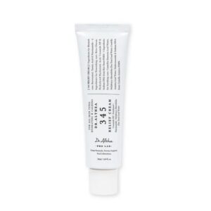 Dr.Althea 345 Relief Cream – Crème réparatrice 50ml