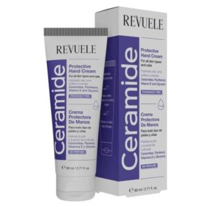 Revuele Ceramide Crème Mains Protectrice 80ml