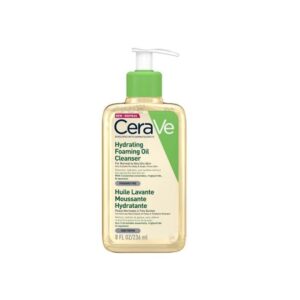 CeraVe Huile Lavante Moussante Hydratante 236ml