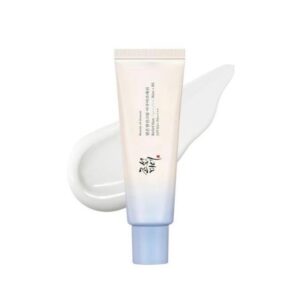 Beauty of Joseon Relief Sun Aqua-Fresh Riz + B5 SPF50+ 50ml